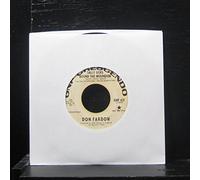 45vinylrecord How Do You Break A Broken Heart/Sally Goes Round The Mountain (7" DJ/45 rpm)