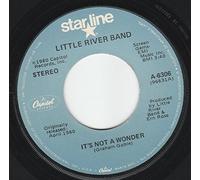 45vinylrecord It's Not Wonder/Cool Change (7"/45 rpm)