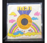 45vinylrecord Jump Into The Fire/The Moonbeam Song (7"/45 rpm)