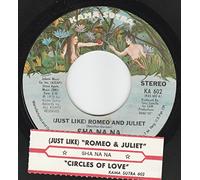 45vinylrecord (Just Like) Romeo & Juliet/Circles Of Love (7"/45 rpm)