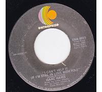 45vinylrecord Never Can Say Goodbye/I Can't Help It (7"/45 rpm)