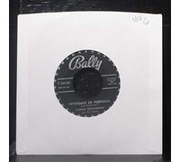 45vinylrecord Prenez Garde/Petticoats Of Portugal (7"/45 rpm)