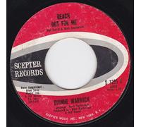 45vinylrecord Reach Out For Me/How Many Days Of Sadness (7"/45 rpm)