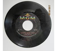 45vinylrecord Second Hand Love/Gonna Git That Man (7"/45 rpm)