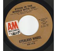 45vinylrecord Stuck In The Middle With You/Jose (7"/45 rpm)