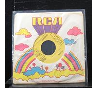 45vinylrecord The Lottery Song/Remember (Christmas) (7"/45 rpm)