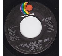 45vinylrecord Theme From The Men/Type Thang (7"/45 rpm)