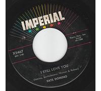 45vinylrecord Wait And See/I Still Love You (7"/45 rpm)