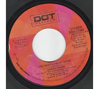 45vinylrecord You Were Always There/He Can Have All He Wants (7"/45 rpm)