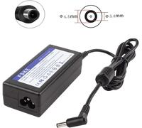 45W 19.5V 2.31A Chargeur AC Adaptateur d'ordinateur Portable pour Dell Inspiron 5558 3050 5559 5568 450-18920 450-AECO Y9N00 C4K9V,Adapter Notebook Alimentation 4.5 * 3.0mm