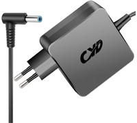 45W 19.5V 2.31A Notebook AC Chargeur Adaptateur pour HP 15-dy1024wm 14-DQ1038WM Pavilion 15-DB 14-dq Stream 11-ak1020nr 14-ax010nr ProBook x360 11 G1 EE