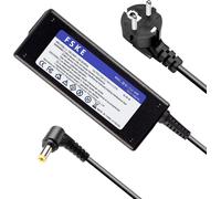 45W 19V 2.37A Chargeur pour Ordinateur Portable Acer Aspire Travelmate P2 P259 Extensa PC Adaptateur Secteur Adapter Alimentation connecteur¿5,5 * 1,7mm(Non Compatible avec 3,0 * 1,1mm)