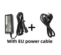 45W 19V 2.ino A 5.5*1.7MM AC Adaptateur Chargeur Pour ACER Aspire E5-553 E5-573 E5-574 E5-575 E5-711 E5-721 - adapter with EU