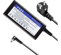 45W 20V 2.25A Laptop Charger for Lenovo Ideapad 100S 320S 100 110 120S 310 320 510, Yoga 510 710, B50-50 B50-10, PC AC Adapter Power Supply Connector: 0.157 x 0.067 cm