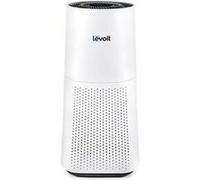 45w 25db 12h filaire capturer fumée poussière poil d'animaux hepa h13 blanc Blanc G
