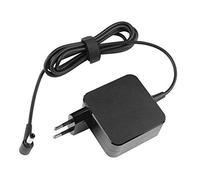 45W AC Adaptateur Chargeur Compatible avec ASUS F705 F705Q F705QA F705QA-BX010T-BE F705QA-BX031T-BE F705QA-BX076T F705QA-BX084T F705QA-BX140T,F705QA-DS99 F705QA-GC043T F705QA-GC105T