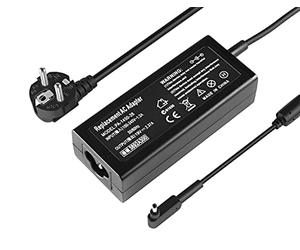 45W AC Chargeur Compatible avec Acer Chicony A12-045N2A A045R010L,Acer KP.04501.004 KP.0450H.003 KP.04501.013 ADP-45ZD BA NC.20411.01Y NP.ADT0A.077 KP04503011 KP.04503.011 KP.04501.017