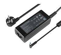45W AC Chargeur Compatible avec HP 240 250 255 340 340S 348 G7 340 348 G5 ProBook 430 440 450 G7 430 440 450 G6 EliteBook 725 745 755 G4 TPN-CA14 TPN-CA15 TPN-LA15