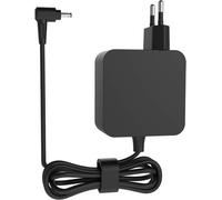 45W Adaptateur Secteur Chargeur Ordinateur Portable pour ASUS E402 E402N E402M E402S E402SA E402W E402WA E402Y E402YA E403 E403N E403S E406 E406M E406MA E406S E406SA E502M E201 E203N,ASUS Chargeur