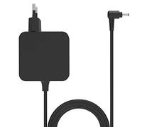45W Adaptateur Secteur Chargeur Ordinateur Portable pour ASUS X540 X540L X540SA X540U X540Y X541N X541U X543U X553 X553M X556 X556U X200CA X201 X302L X405 X411 X412D X456 X510U X512F,ASUS Chargeur