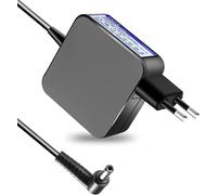 45W Alimentation 19V 2.37A Chargeur Ordinateur Portable pour ASUS X551 X751,Toshiba,Lenovo,MSI AD883220 Connecteur:5,5 x 2,5mm(Non Compatible avec 4.0 * 1.35mm)