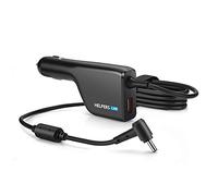 45W Alimentation Chargeur de Voiture Ordinateur Portable Adaptateur pour ASUS Zenbook Taichi UX21A UX31A UX32A UX42A UX303LA UX305 T300LA TP300LA VivoBook S200E X200E X402 Chromebook C200 C202 C300