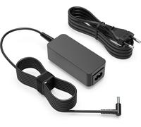 45W Charger Compatible with HP 15 15s 17 14 14s 15s-eq 15s-fq 17-ca 17-by 17-BS 17-CP 14s-dq 14s-fq 15-dw 15-da 15-BW 15-BS 14-CF 14-DK 13 14t 15t 7T 17Z Laptop Power Supply