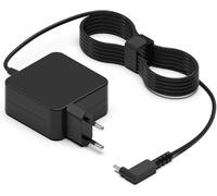 45W Charger for Acer Swift 1 3 5 SF114-31 SF114-32 SF314-52 SF314-51 W15-045N4B Chromebook 11 13 14 15 CB3 CB5 C720 C740 A13-045N2A PA-145 0-26 Power Supply Laptop Adapter 3.0 X 1.1mm