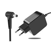 45W Chargeur Compatible avec ASUS Delta ADP-45BW Z2B R407U R407UA R407U R407UB R410U R410UA R410UB R414B R414BA R540B R540BA Transformer Book T300LA Taichi 21-CW002H 21-CW003H
