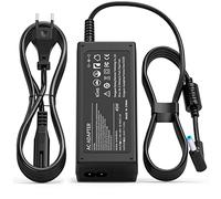 45W Chargeur Ordinateur Compatible avec HP Elitebook 840 850 Pavilion X360 11 13 15 Probook 430 440 450 470 250 255 G3 G4 G5 G6 G7 G8 Stream 11 13 14 741727-001 Adaptateur Alimentation