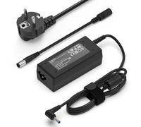 45W Chargeur Ordinateur PC Portable Compatible avec HP Elitebook 830 840 850 745 755, Pavilion x360 11 13 15, Probook 430 440 470, Stream 11 13 14 X2, Spectre Envy 4,5 mm 3 mm