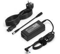 45W Chargeur Ordinateur PC Portable pour HP Elitebook 745 755 820 830 840 850 Probook 455 470 640 650 655 Pavilion x360 11 13 15 Stream 11 13 14 Adaptateur Alimentation 4.5 * 3.0mm