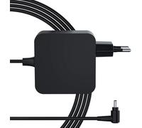 45W Chargeur Ordinateur Portable pour ASUS Vivobook Zenbook 14 15 17 S14 S15 S17 E402 E402W E403S E406M X540 X540Y X515 X515J UX305 UX305C UX305F UX430U UX410U ADP-45BW Z, Chargeur ASUS Alimentation