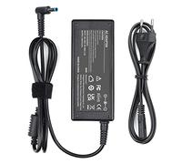 45W Chargeur Ordinateur Portable pour HP Elitebook 840 850 ProBook 430 440 450 Pavilion X360 11 13 15 Stream 11 13 14 Envy 13 15 17 741727-001 721092-001 Alimentation 19.5V 2.31A Adaptateur