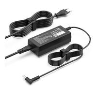 45W Chargeur Ordinateur pour HP Elitebook 840 850 Pavilion X360 11 13 15 Probook 430 440 450 470 250 255 G3 G4 G5 G6 G7 G8 Stream 11 13 14 741727-001 Adaptateur Alimentation