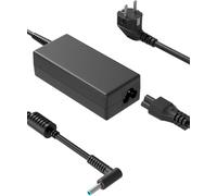 45W Chargeur Pour Hp Stream Pavilion Spectre Envy X360 11 13 14 15 Elitebook Probook 840 850 820 830 430 440 450 455 470 1020 1030 1040 250 240 245 G2 G3 G4 G5 G6 G7 G8 G9 Ordinateur Aliment[Z2066]