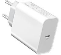 45w Chargeur Rapide Pour Samsung S25 Ultra/S25 Plus/A56 5g/A36 5g/S24 Fe/S23 Ultra/S21 S22/S20/S24 Ultra/S23 Ultra/S25+,Note 20,A55 A25 A54 A35 A15 A16 5g/A34 A53,Iphone 16 15 16e Usb C Secteur Prise