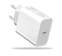 45W Chargeur Rapide pour Samsung S25 Ultra/S26 Plus/A56 5G/A17 A57 A37 S24 FE/S23/S21 S22 S20/iPhone 16 15 17,Galaxy A27 A36 A55 A25 A54 A35 A15 A16 5G/A34 A53 Z Fold 7 Prise Adaptateur Secteur USB C