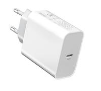 45W Chargeur USB C pour Samsung Galaxy S25 Ultra/S26 Ultra/S25/S23 Plus/S24 FE/S22+/S21/S20,A56 5G/A55 A54 A36 A26 A16 A35 A25 A15 A17 iPhone 15 16 17 cm Adaptateur mural type C à charge rapide