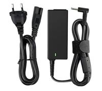 45W HP Chargeur pour Ordinateur Portable Stream 11-13-14 Series, Split 13 Pavilion X360 M3 11-13-15, Elitebook Folio 719309-001 721092-001 741727-001 740015-002 HSTNN-CA40, 19.5V 2.31A 4.5mmX3mm
