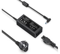 45W HP Laptop Charger for HP Pavilion 11 13 15 Elitebook 840 850 ProBook 430 440 450 Chromebook 11 14 Envy Stream 11 13 14 Spectre 19.5V 2.31A 4.5mmX3.0mm
