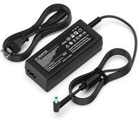 45W Laptop Charger 19.5V 2.31A for HP Elitebook 840 850 250 255 G3 G4 G5 G6 G7 G8 Pavilion X360 Notebook 13 14 15 Series Stream 11 13 14 741727-001 Power Supply Adapter