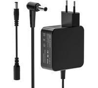 45W Laptop Charger for ASUS Vivobook 14 15 17 S14 S15 S17 X540S X541N X541U X553M F553M S200 S200E X200 Zenbook UX303U UX305 UX305F UX35 UX310U UX 360 UX410U UX430U (4 x 1.35 mm)