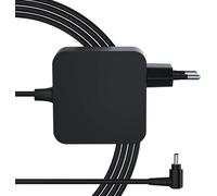 45W Laptop Charger for ASUS Vivobook Zenbook 14 15 17 S14 S15 S17 E402 E402W E403S E406M X540 X540Y X515 X515J UX305 UX305C UX305F UX433 0U UX4 10U ADP-45BW Z, ASUS Charger Power Supply