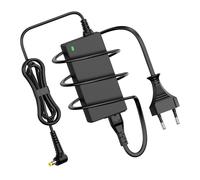 45W Laptop Chargeur AC Adaptateur Alimentation pour Wortmann Terra Mobile