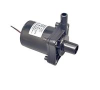 45W Large Flow Brushless Water Pump DC 12V-24V Small Impeller centrifugal Pump Powerful head 8 meters 11L/Min RUAJOGYNVM