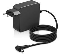 45W Len ovo Laptop Charger, Power Supply for Len ovo IdeaPad 100 110 120 130 (S) 300 310 320 330 (S) 500 510 520 710 (S) Series Laptop (4 x 1.7 mm)