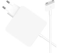 45W Mac-Book Air Charger, Mac Book Air T-Tip Charger Compatible with Mac Book Air 11 Inch and 13 Inch 2012-2017, for Models A1435, A1436, A1465, A1466