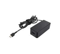 Lenovo 45W Standard AC Adapter (USB Type-C) - Adaptateur secteur - CA 100-240 V - 45 Watt - Australie, Nouvelle-Zélande