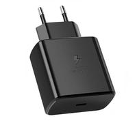 45W USB C Chargeur Charge Rapide pour Samsung Galaxy S26 S25 S24 S23 Ultra